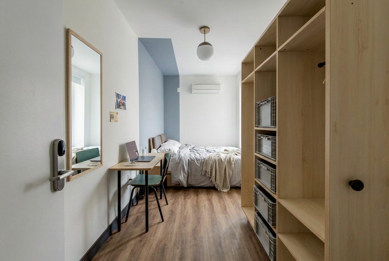 1 bedroom apartment in Williamsburg