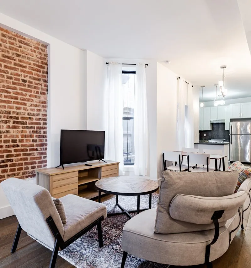 Private room in Crown Heights