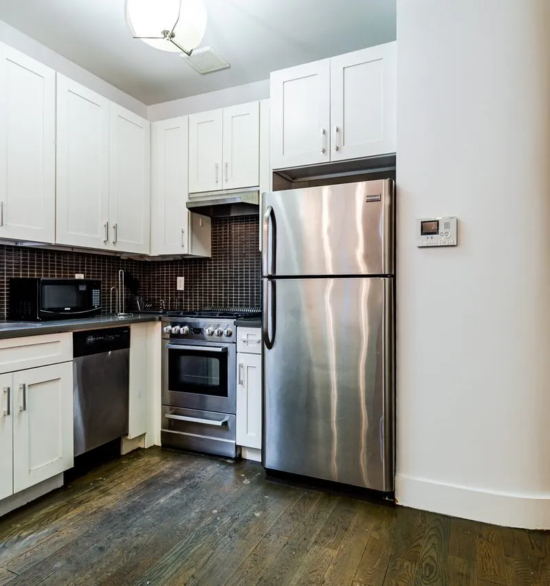 Private room in Crown Heights