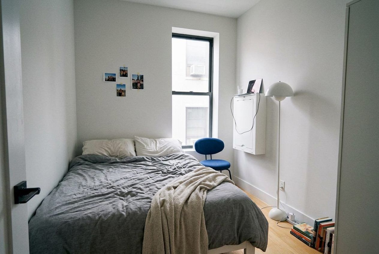 1 bedroom apartment in New York