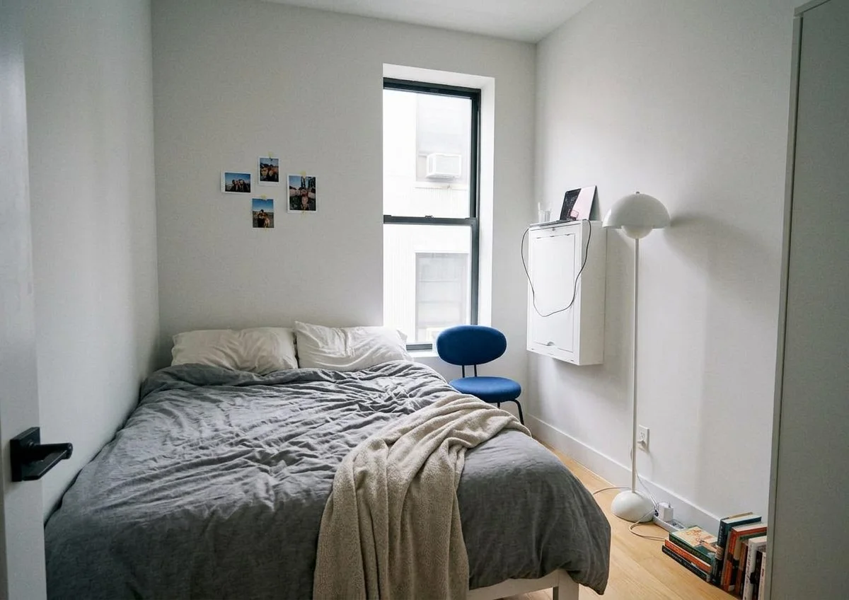 1 bedroom apartment in New York