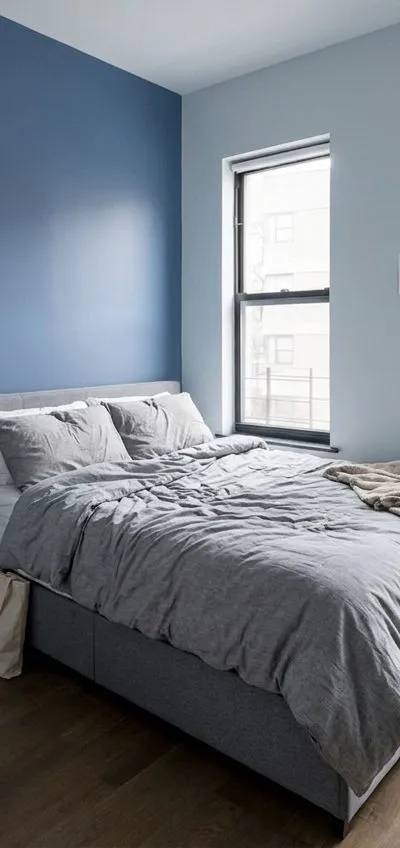 Furnished private room in prime Williamsburg apartment