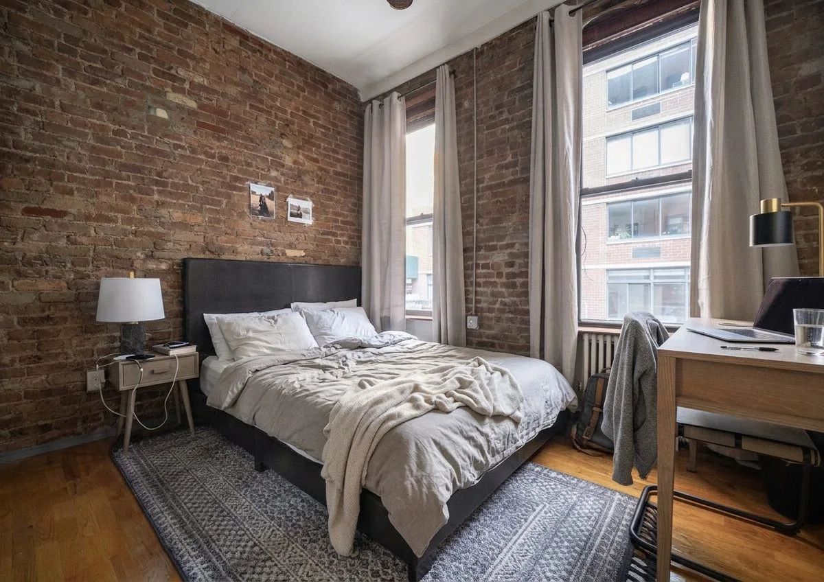 1 bedroom apartment in New York