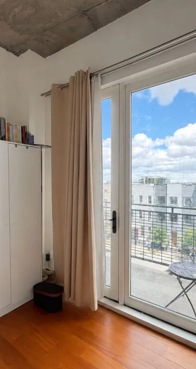 Roommate Wanted | Greenpoint | Starting August 1 | 1-Year Lease
