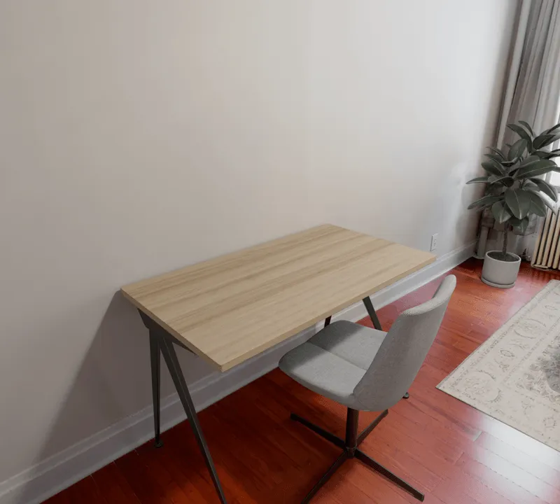Private room in New York