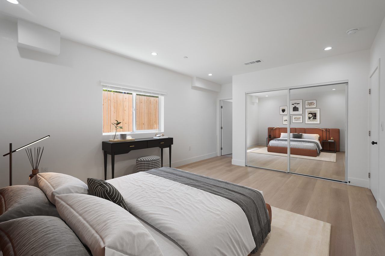 1 bedroom apartment in Central LA