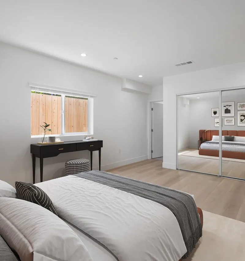 1 bedroom apartment in Central LA
