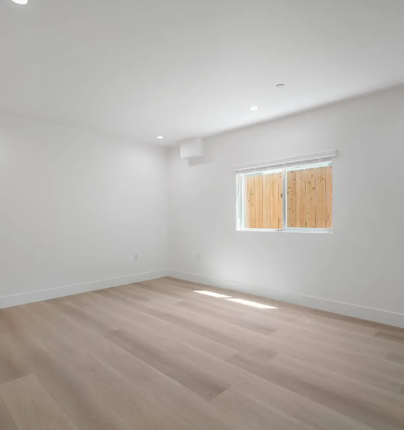 1 bedroom apartment in Central LA