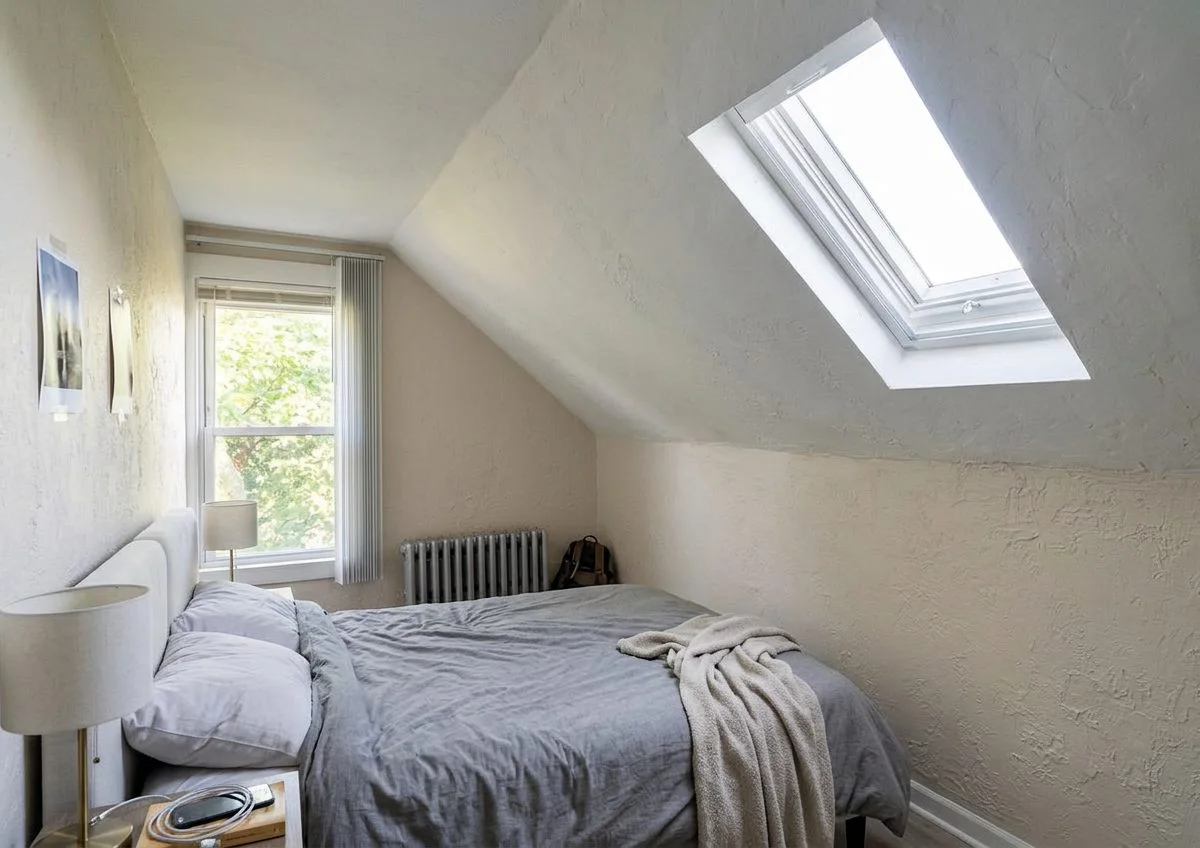 Private room in Lower Allston
