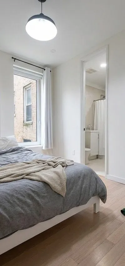 Private room in Flatbush