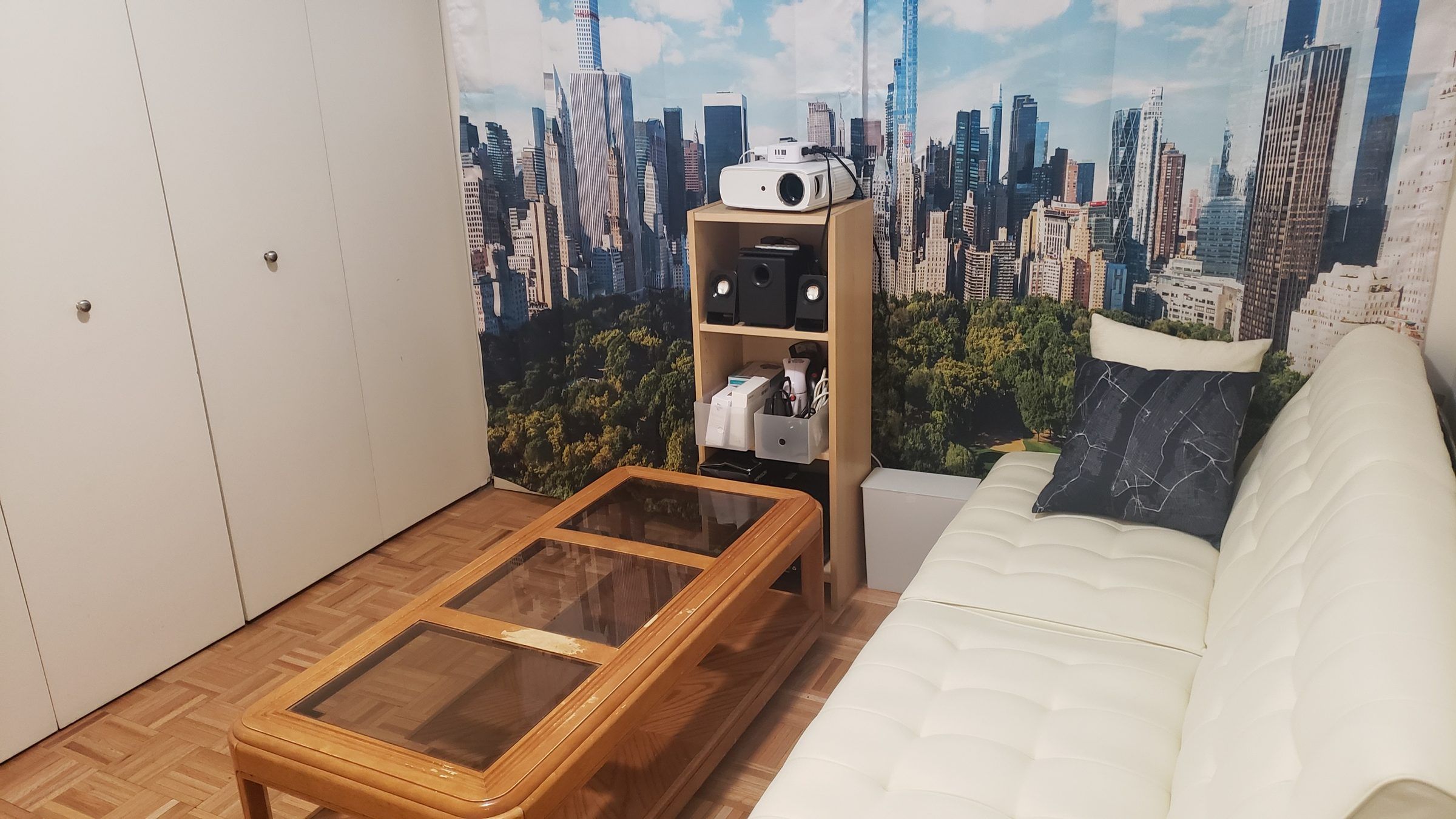 Furnished Private Bedroom in 2BR Apartment | Midtown Manhattan | 11/5/26 - 8/31/27l