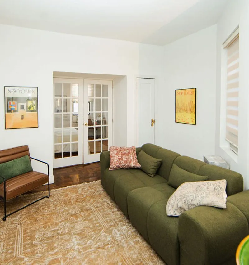 1 bedroom apartment in New York