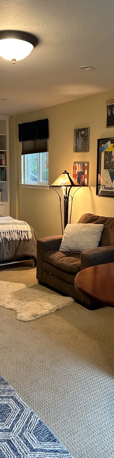 Lovely Studio w/private entrance