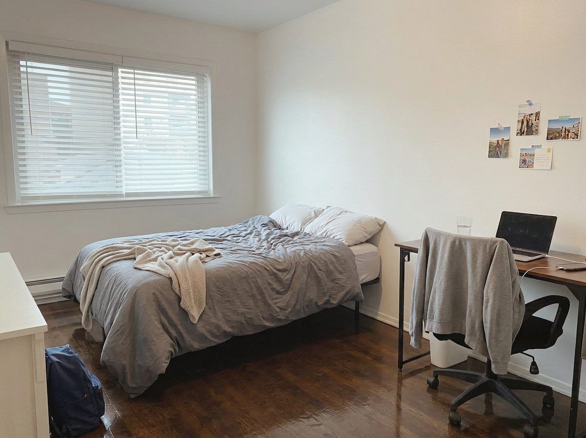 Private room in Queens