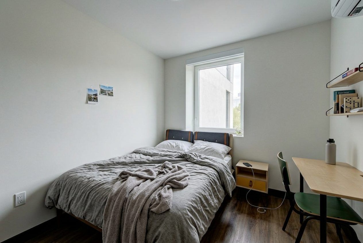 1 bedroom apartment in Williamsburg