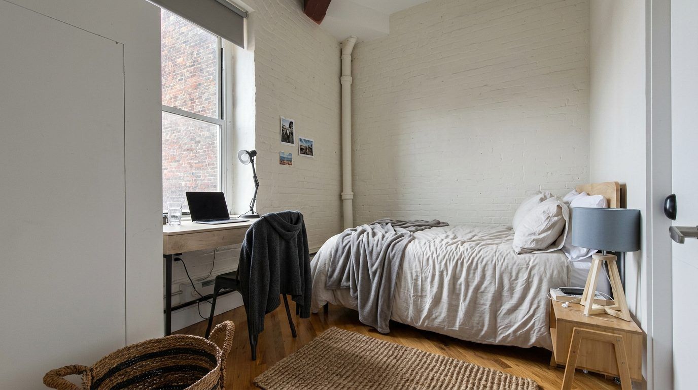 Private Room in Bushwick