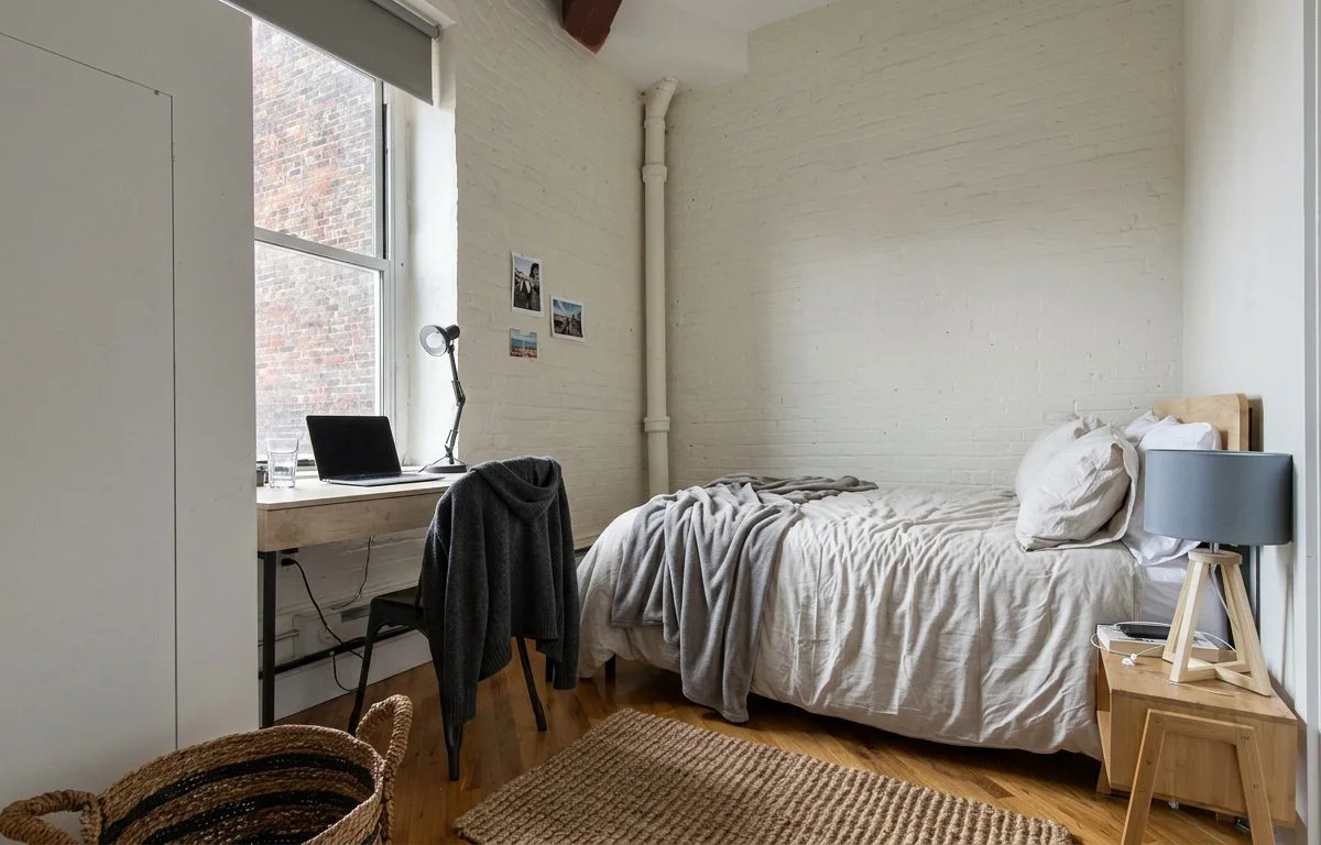 Private Room in Bushwick