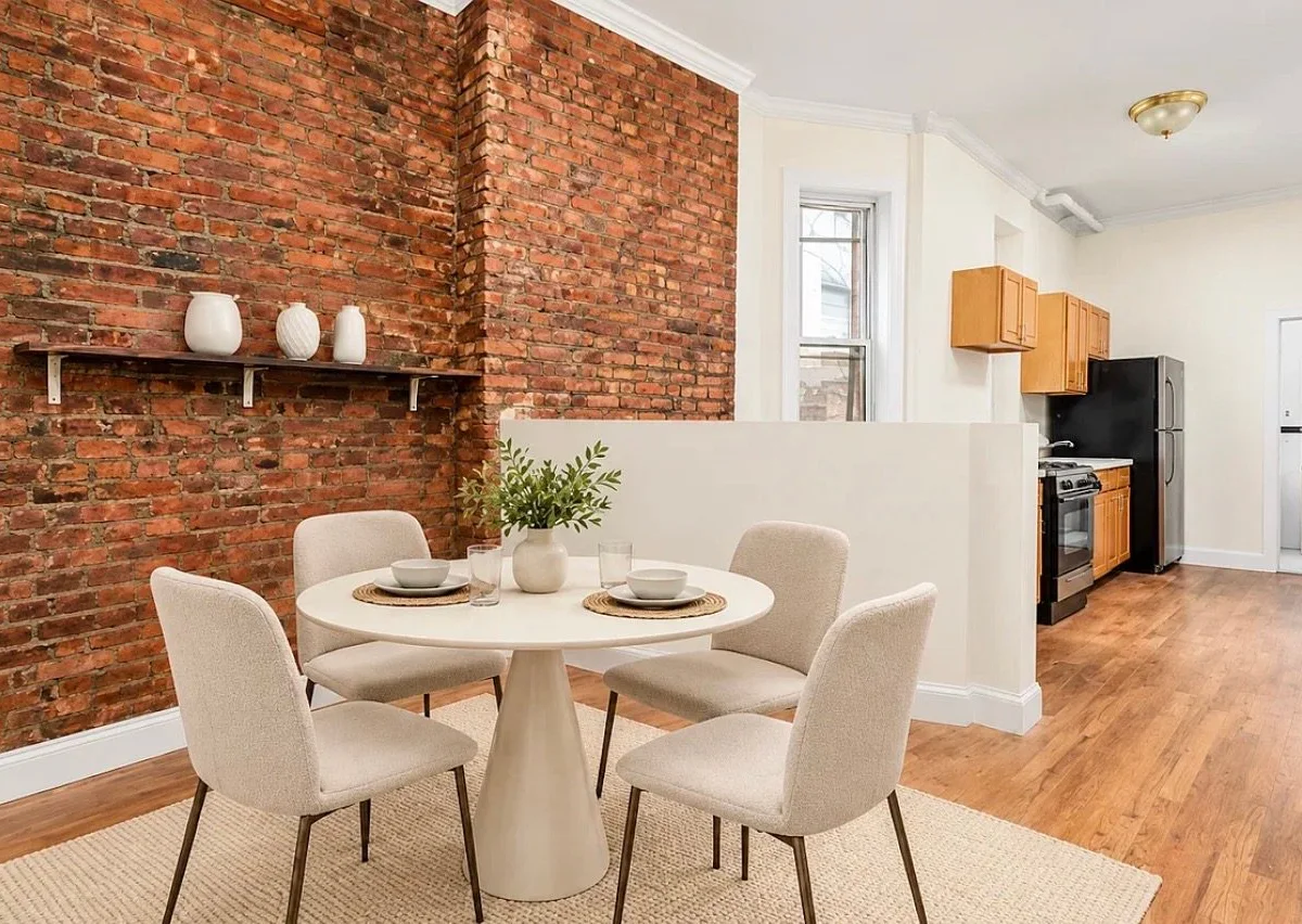 Room in Two Bridges Apartment