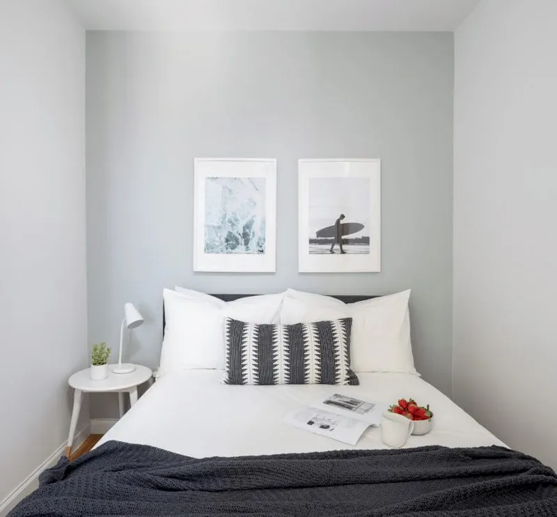 Furnished private bedroom in Central Harlem apartment