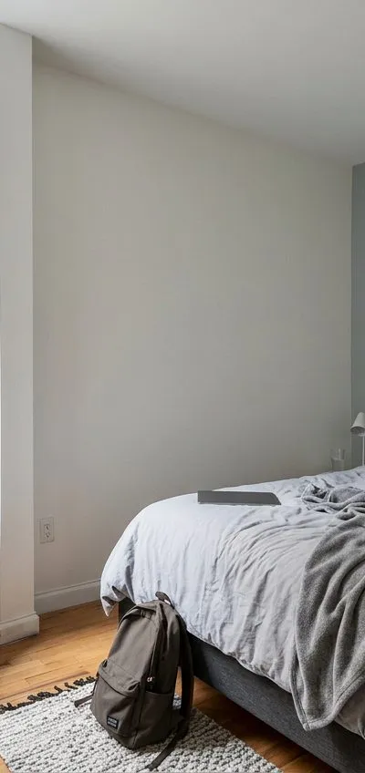 Furnished private bedroom in Central Harlem apartment