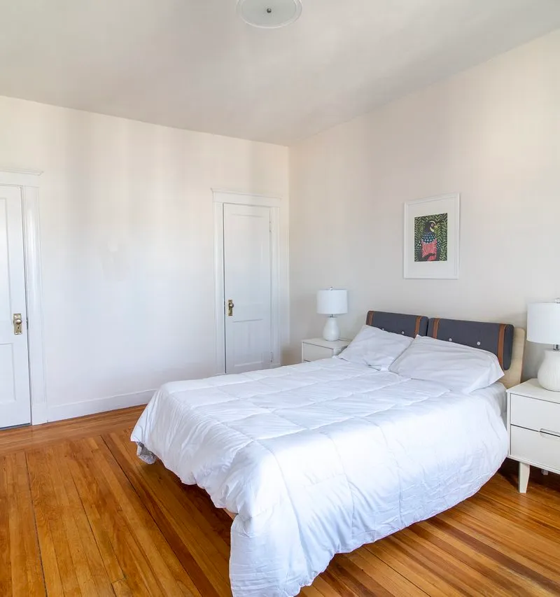 Private room in Dorchester