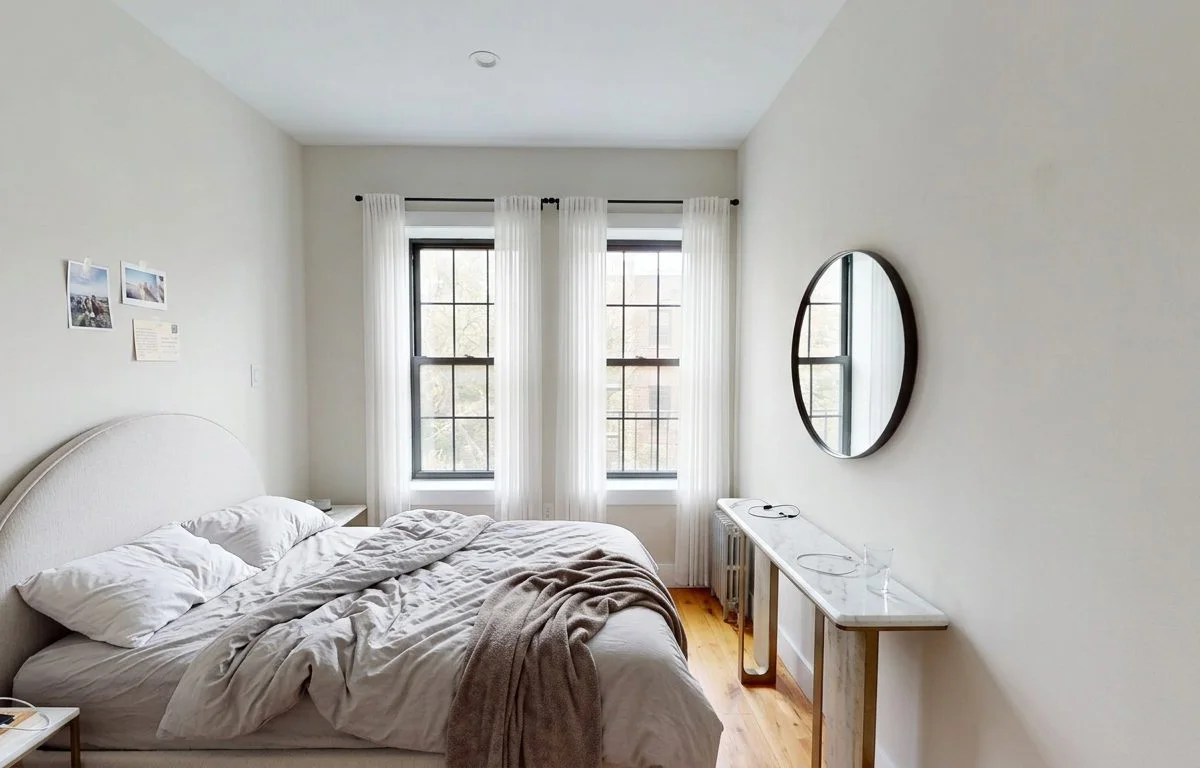 Private room in Bedford-Stuyvesant