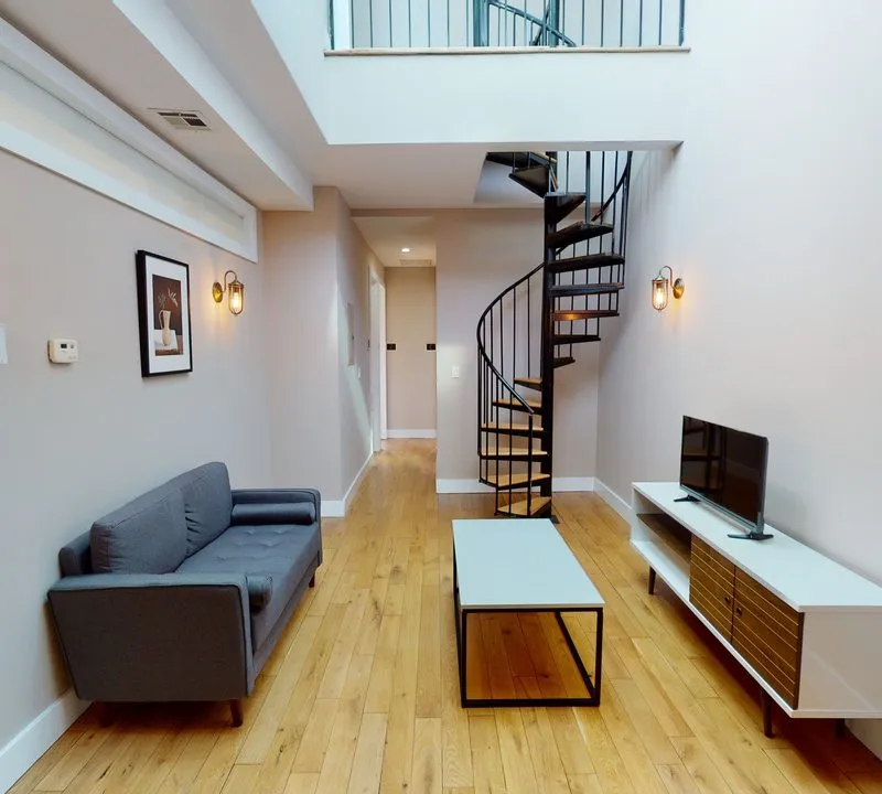 Private room in Bedford-Stuyvesant