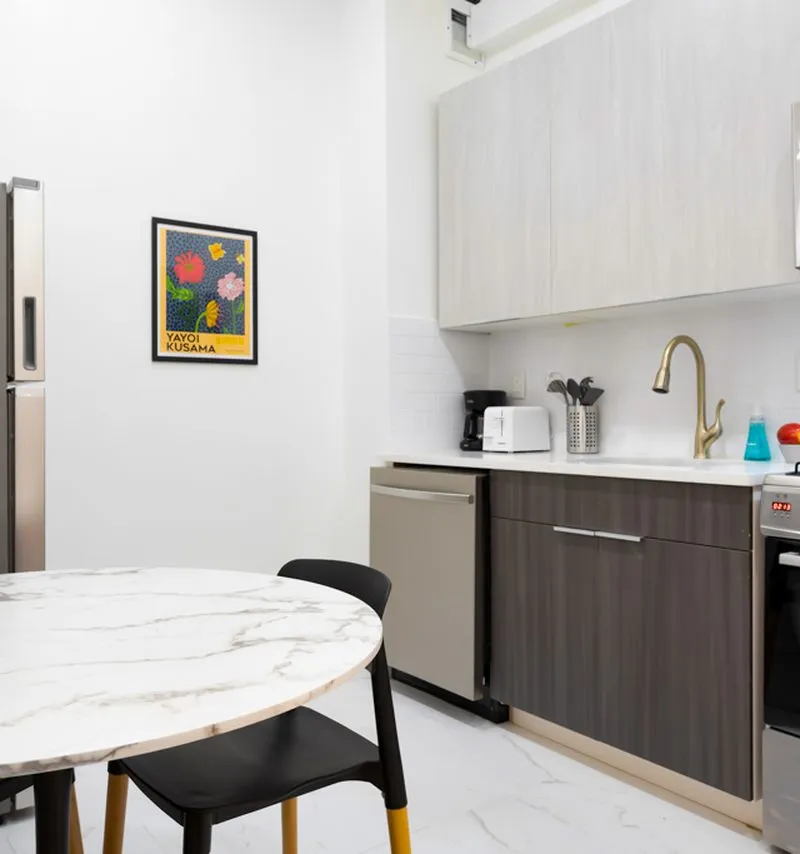 1 bedroom apartment in New York