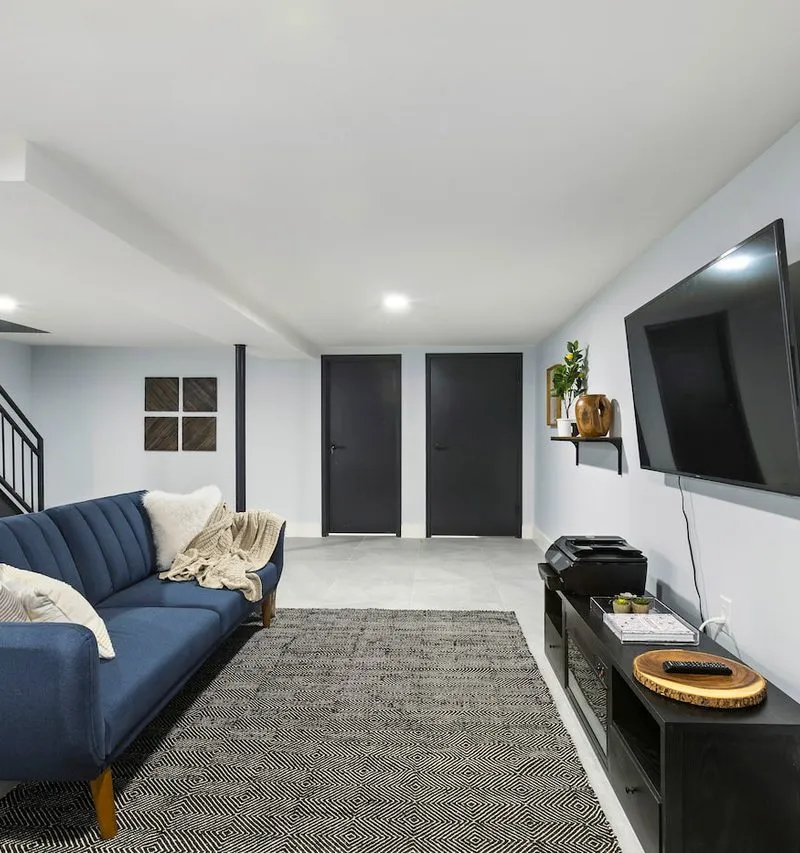 Private room in Flatbush