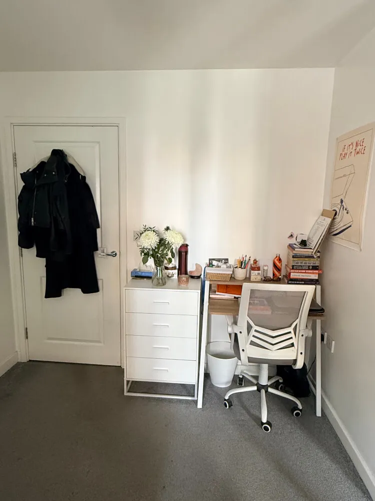 Bright Greenwich Double Room with Private Bathroom