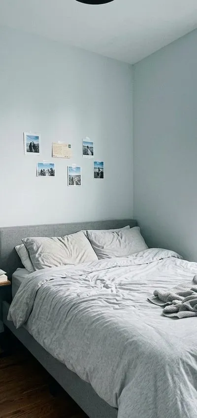 Furnished private room in a Bushwick duplex apartment
