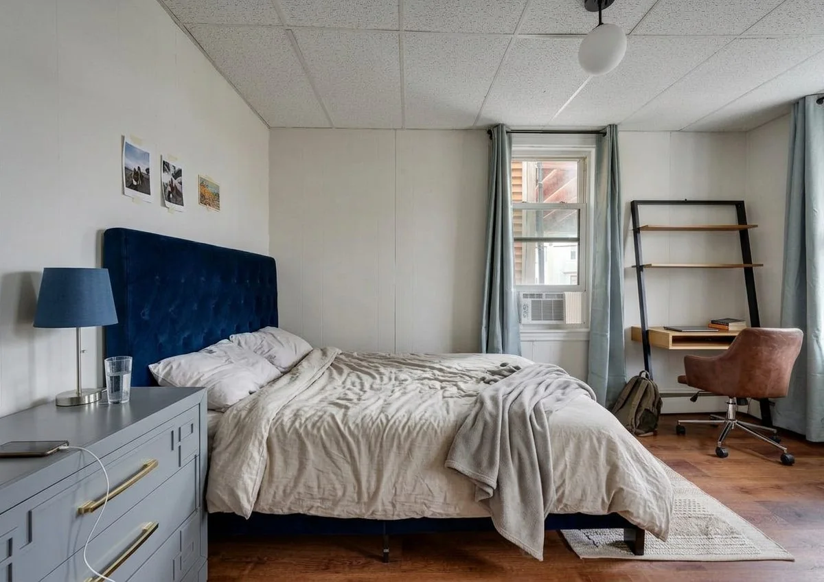 Private room in Dorchester