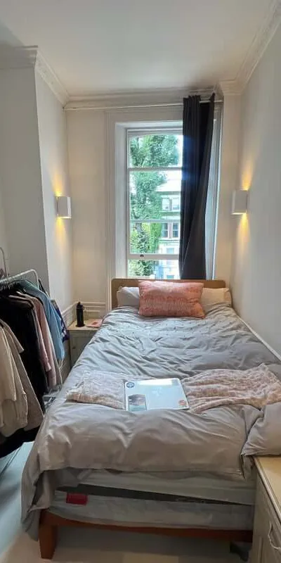 Gorgeous Room in Well Connected Maida Vale Flat