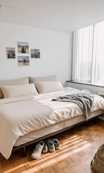 Cornell Fairview 1B1B Spring Sublet | Fully Furnished | All Bills Included & 10-Min to Campus