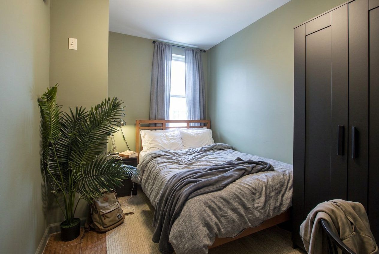 Private room in Chinatown