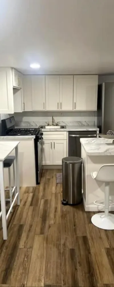 Apartment near Prospect Park South & Kings Theatre