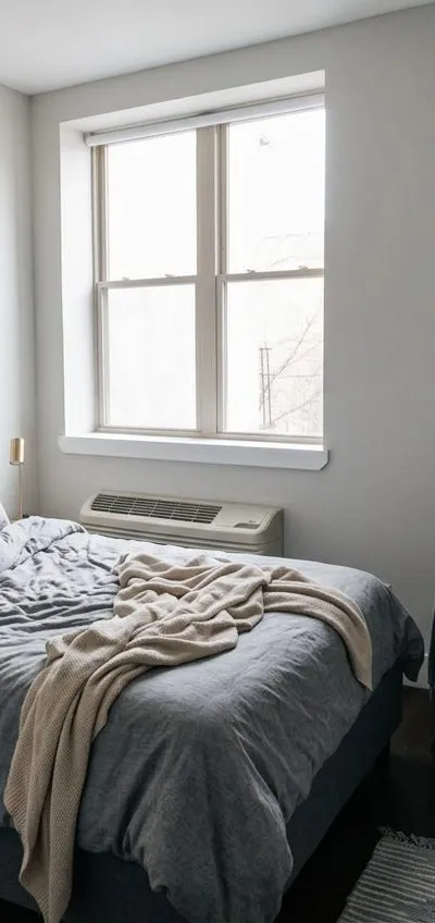 Furnished private room in a Bed-Stuy apartment