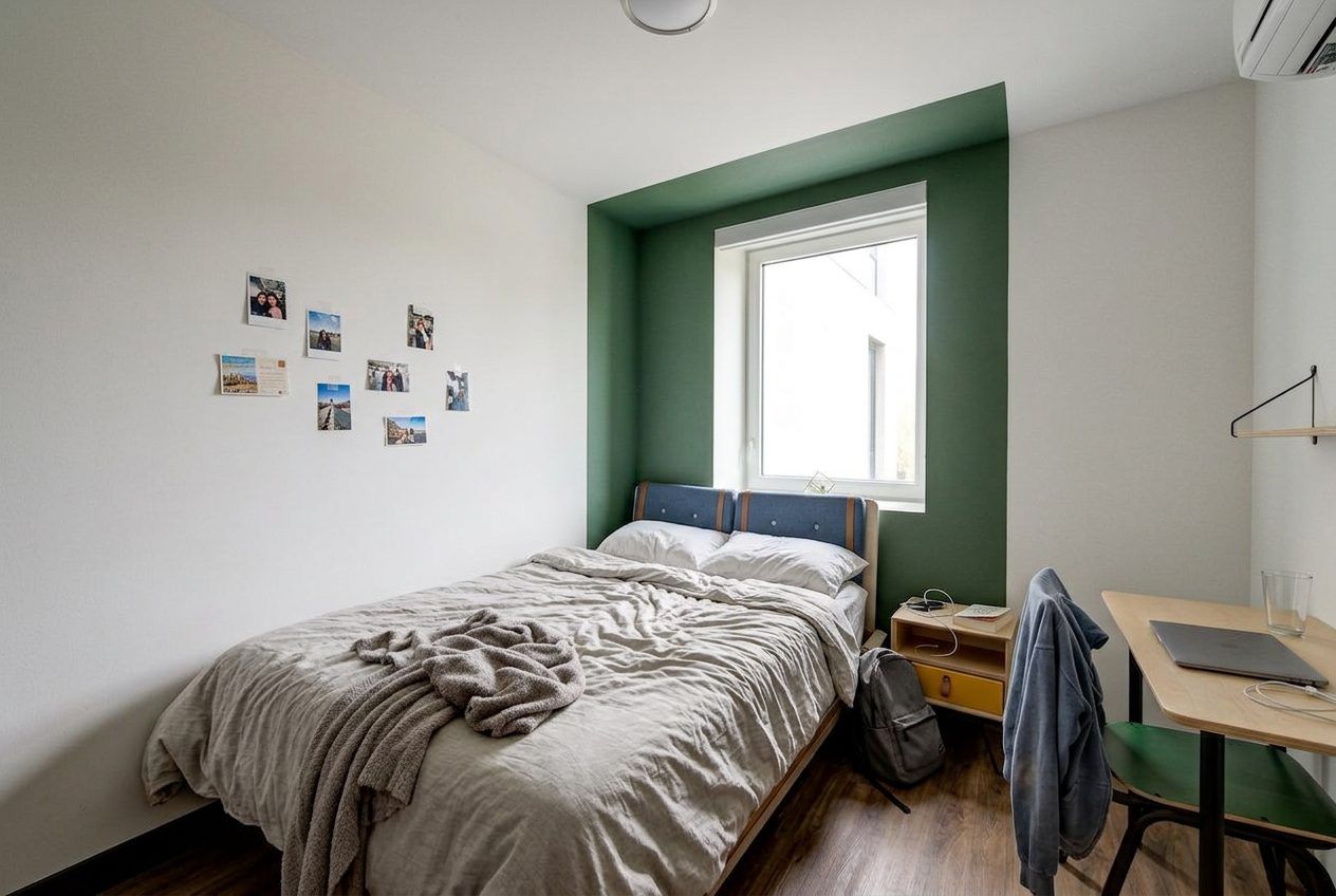 1 bedroom apartment in Williamsburg