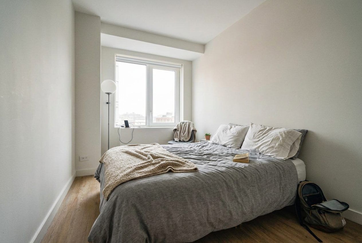 1 bedroom apartment in New York