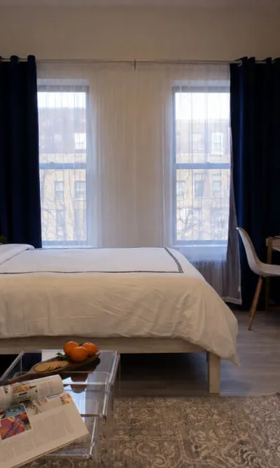 Rental unit in New York · Studio · 1 bed · 1 bath