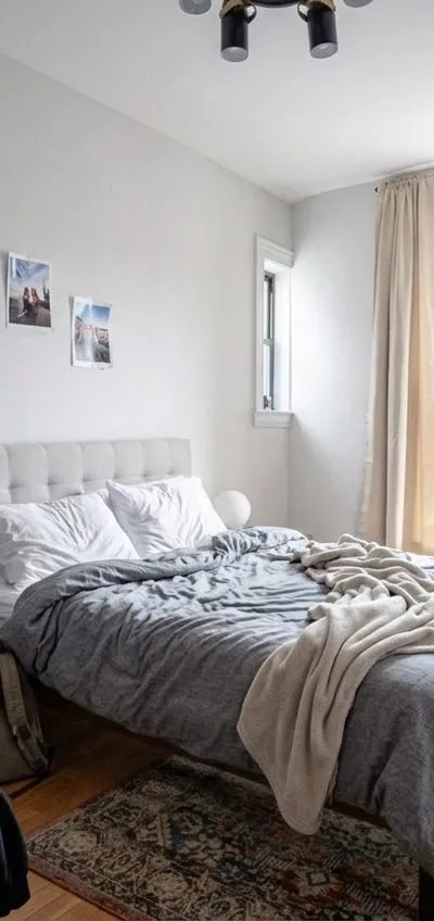 Private room in New York