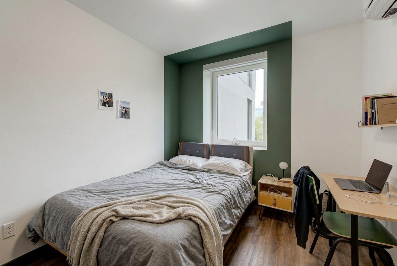 1 bedroom apartment in Williamsburg