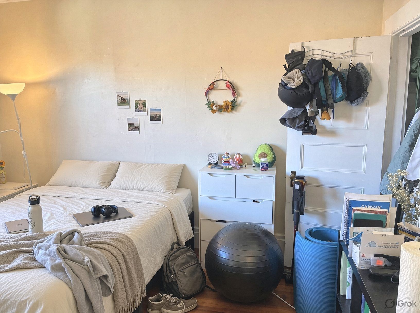 Brookline Coolidge Corner Private Bedroom in 3B2B | 2-Min Walk to Trader Joe's and Green Line | Water & Heating Included