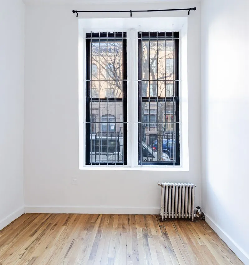 Private room in New York