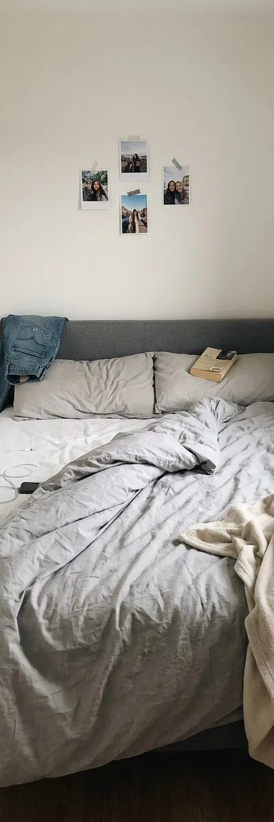 Furnished private bedroom in a Williamsburg apartment