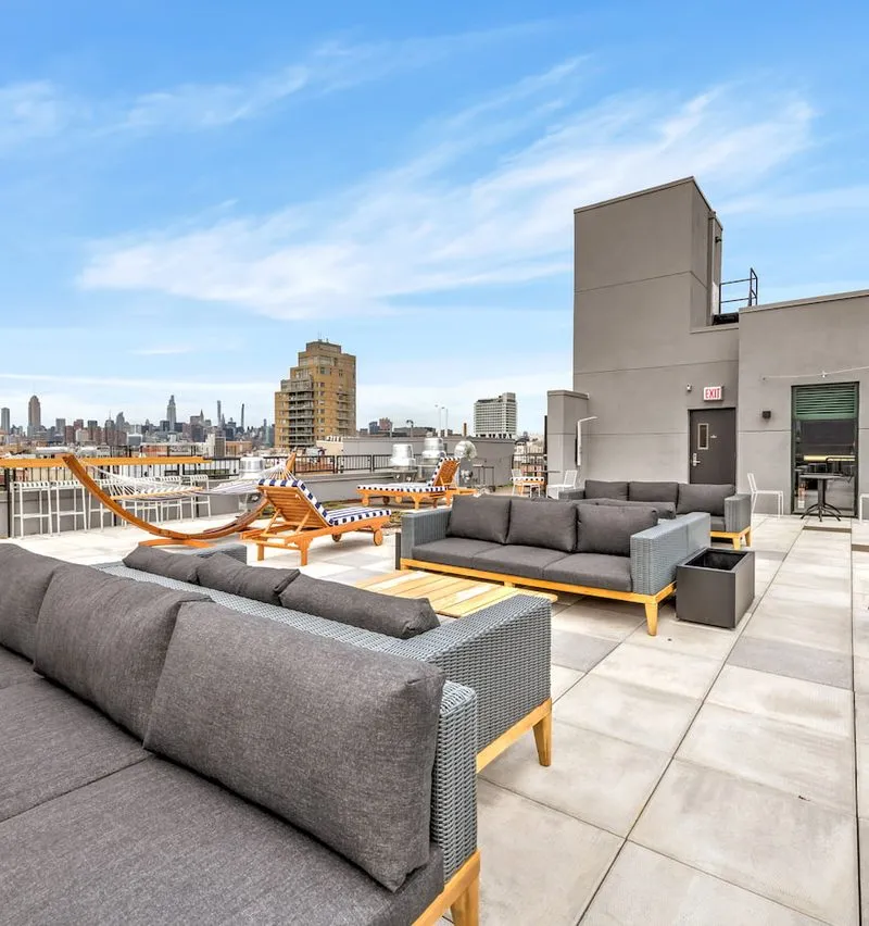 1 bedroom apartment in Williamsburg