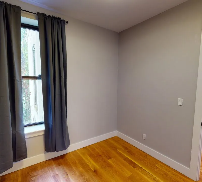 Private room in Bedford-Stuyvesant