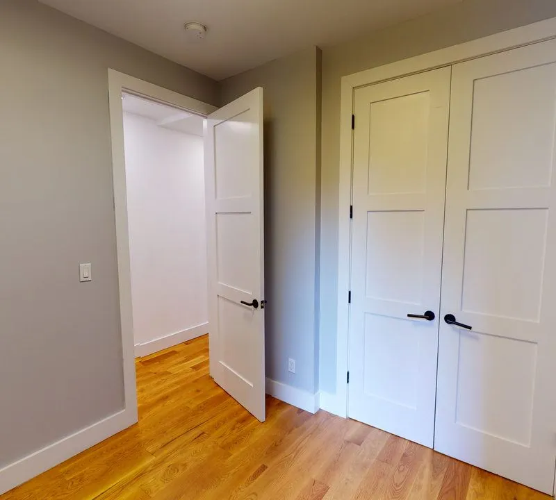 Private room in Bedford-Stuyvesant