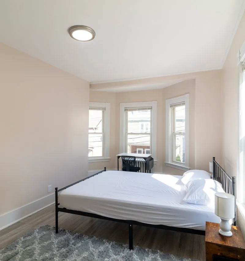 Private room in Allston
