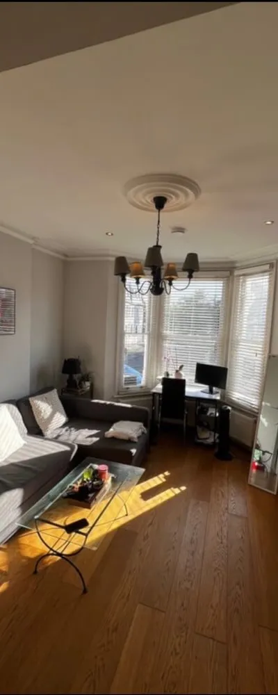 Six Week Sublet in Fulham